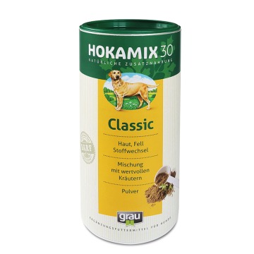 GRAU Hokamix 30, sproszkowana mieszanka ziół  - 800 g