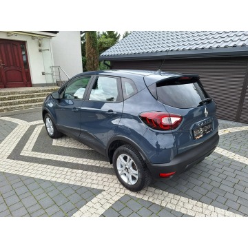 Renault Captur  Hatchback 2018,  0.9 benzyna - Na sprzedaż za 52 500 zł - Mysłowice - zdjęcie 4