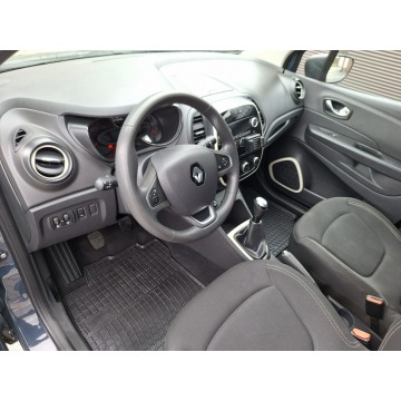 Renault Captur  Hatchback 2018,  0.9 benzyna - Na sprzedaż za 52 500 zł - Mysłowice - zdjęcie 6