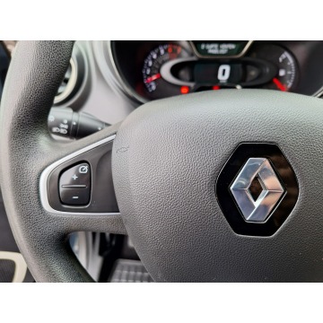 Renault Captur  Hatchback 2018,  0.9 benzyna - Na sprzedaż za 52 500 zł - Mysłowice - zdjęcie 8
