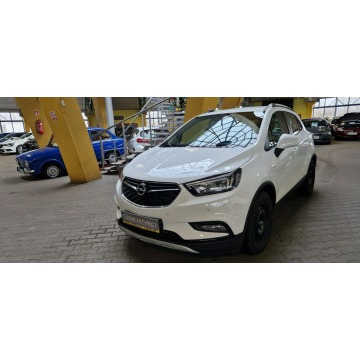 Opel Mokka - 4X4 !!! ZOBACZ OPIS !! W PODANEJ CENIE ROCZNA GWARANCJA !!!