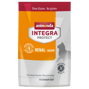animonda Integra Protect Adult Renal - 3 x 1,2 kg