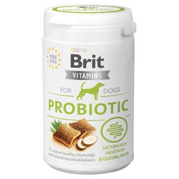 Brit Vitamins Probiotic - 3 x 150 g