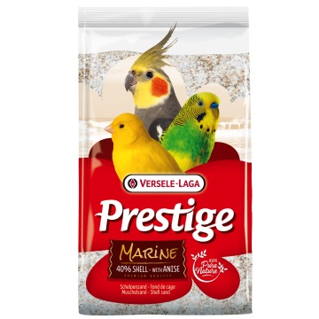 Prestige Premium piasek dla ptaków - 5 kg
