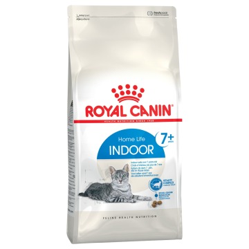 Royal Canin Indoor 7+ - 2 x 3,5 kg
