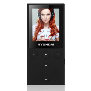 Odtwarzacz MP4 / MP3 Hyundai MPC501GB8FMB