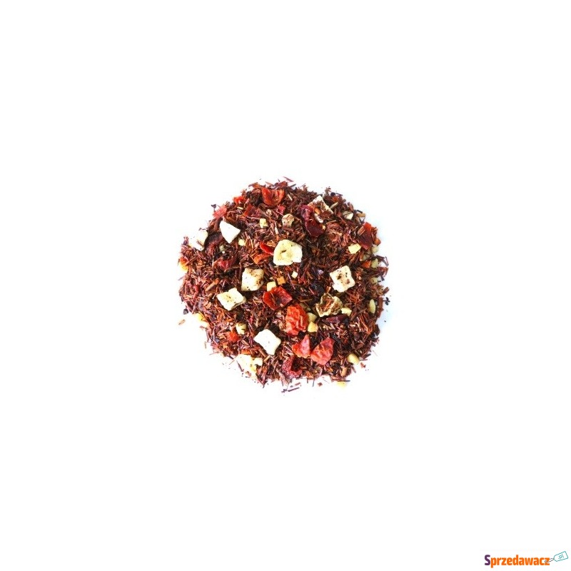 Herbata Rooibos VIKTORIA czerw...