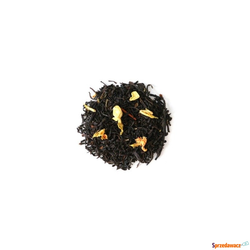 Herbata czarna EARL GREY JAŚMINOWY...