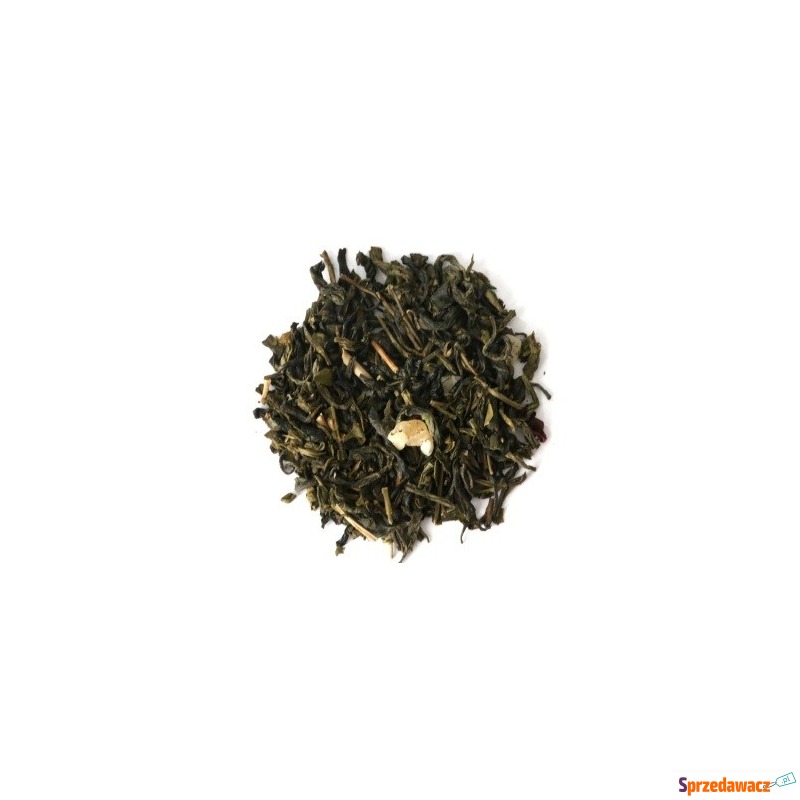 Herbata zielona SŁODKI MELON 140g...