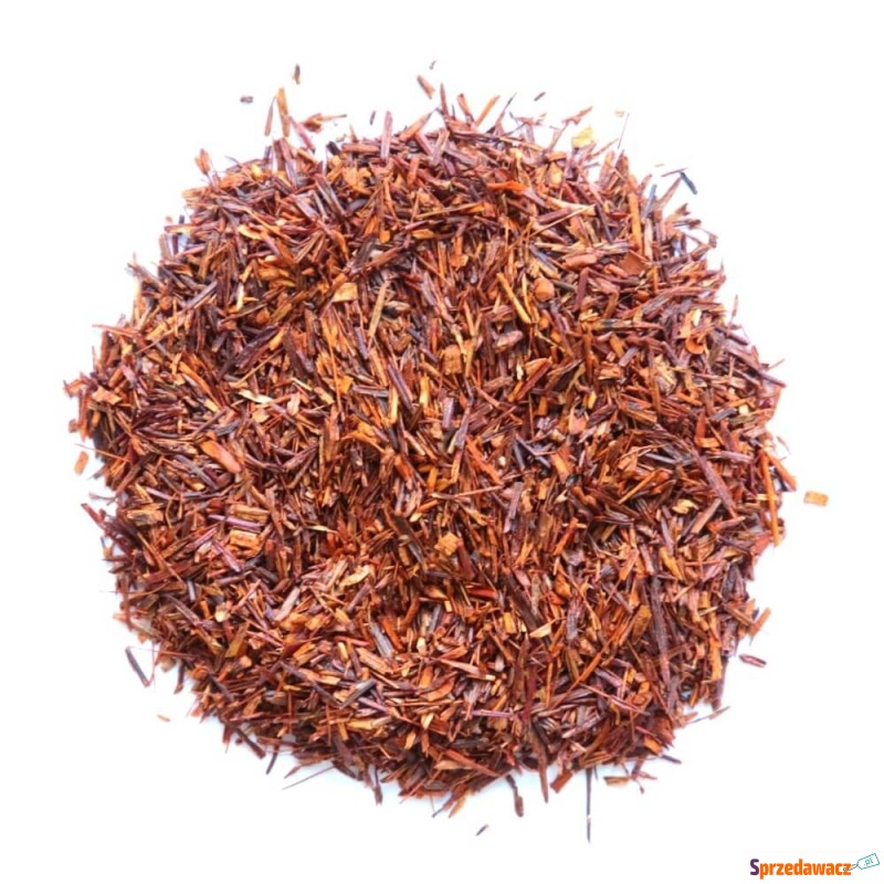 Herbata rooibos ORGANIC czerwo...