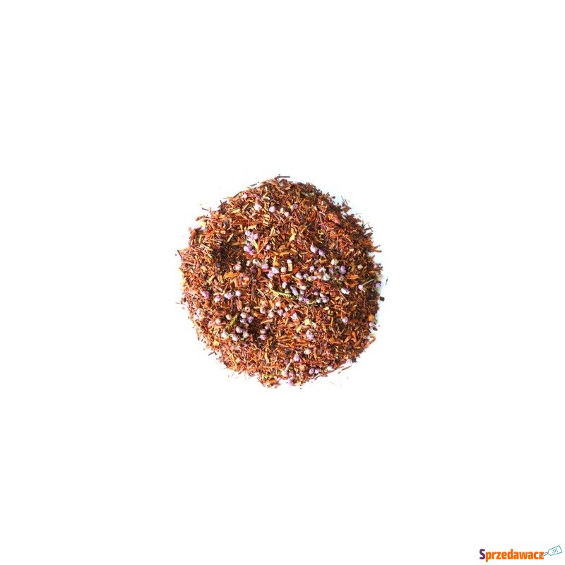 Herbata Rooibos TRUSKAWKOWA SŁ...