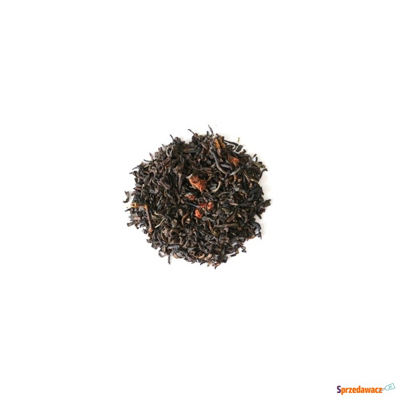 Najlepsza liściasta herbata czerwona puerh TR... - Herbata, Yerba Mate - Bytom
