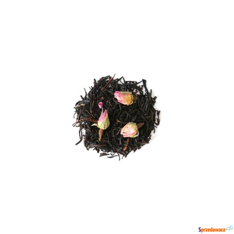Najlepsza liściasta herbata czarna sypana CHI... - Herbata, Yerba Mate - Piaseczno