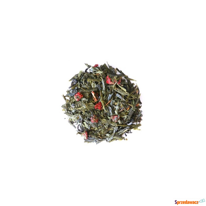 Najlepsza liściasta herbata zielona sypana TR... - Herbata, Yerba Mate - Gliwice