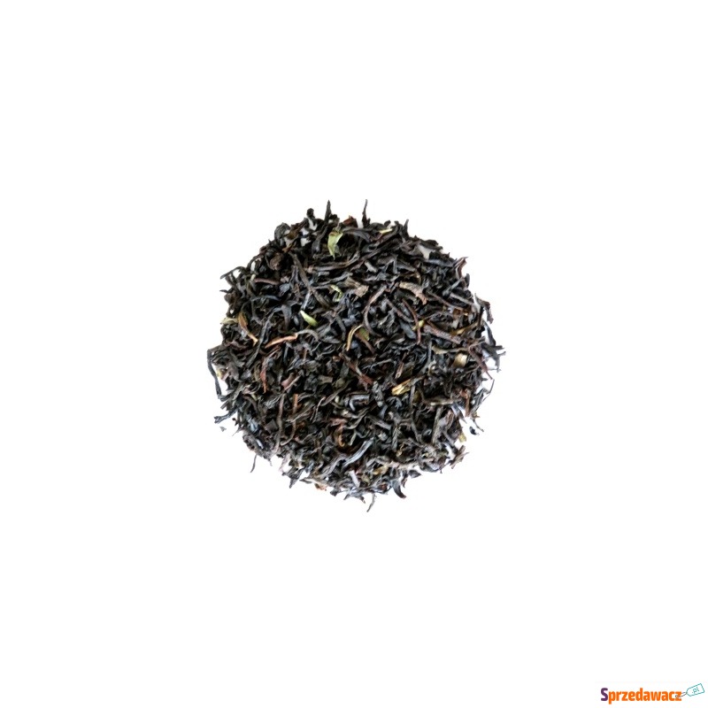 Najlepsza liściasta sypana czarna herbata FIVE... - Herbata, Yerba Mate - Bytom