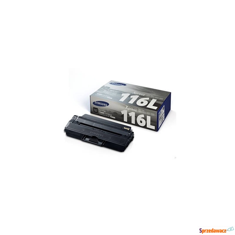 Toner Oryginalny Samsung MLT-D116L...