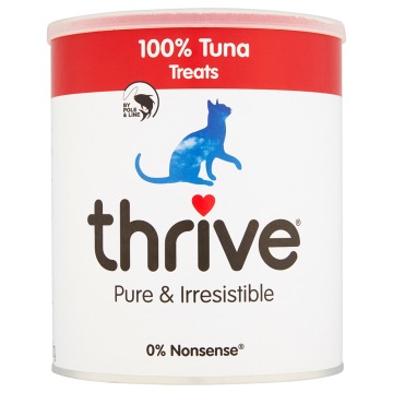 Przysmak Thrive Maxi, tuńczyk - 2 x 180 g