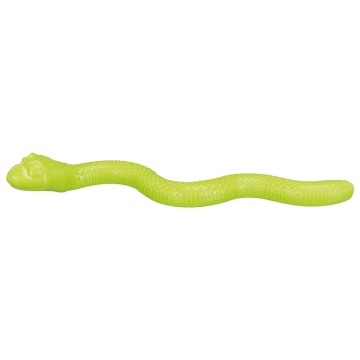 Trixie Snack-Snake, TPR zabawka dla psa - Dł. ok. 42 cm