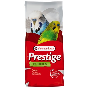 Prestige pokarm dla papużek falistych - 20 kg