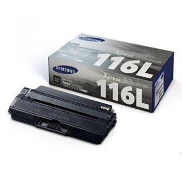 Toner Oryginalny Samsung MLT-D116L (SU828A) (Czarny) - DARMOWA DOSTAWA w 24h
