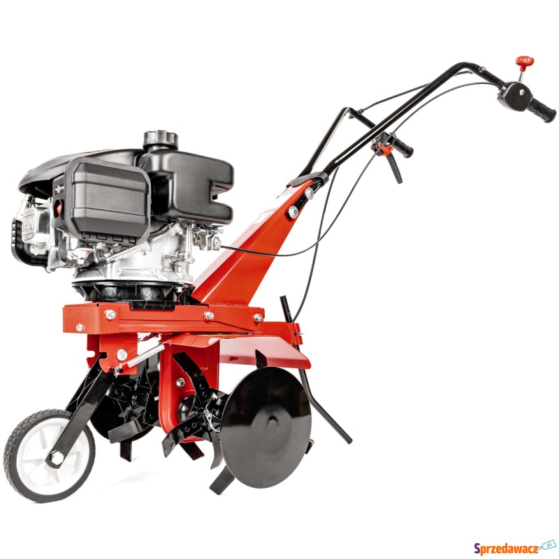 LONCIN 1WG2.2-36FQ-DA GLEBOGRYZARKA...