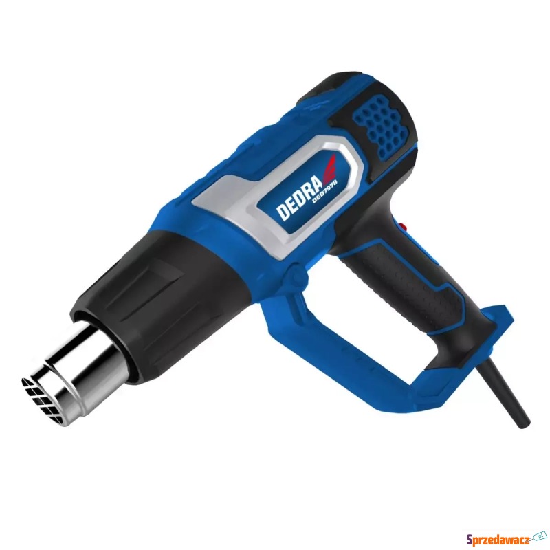 OPALARKA 2000W Z WYŚWIETLACZEM...
