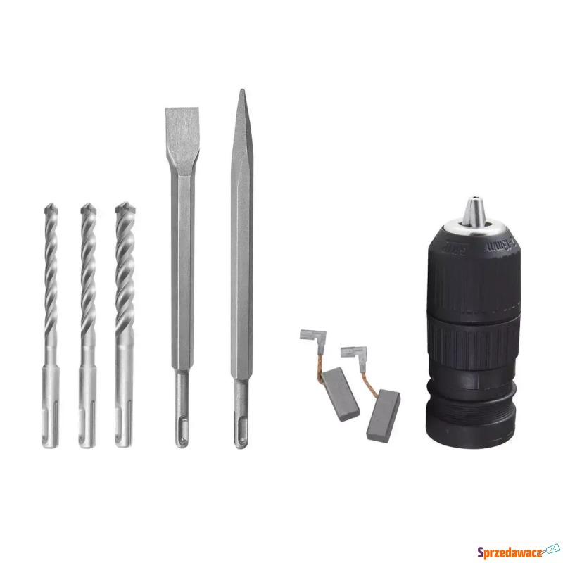 MŁOTOWIERTARKA SDS PLUS QC 105...