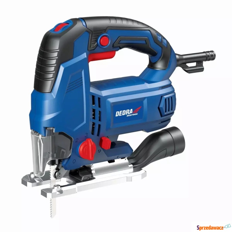 WYRZYNARKA 750W DEDRA DED7966,...