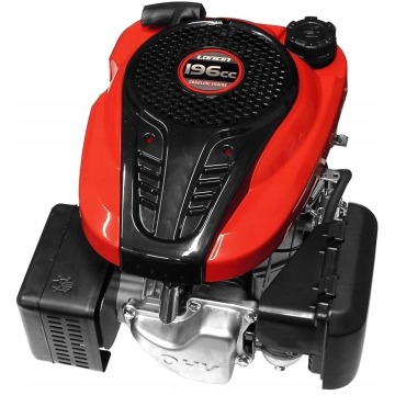 SILNIK LONCIN LC1P70FC-P E-START DO KOSIARKI... - Silniki kompletne - Opalenica - zdjęcie 2