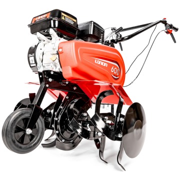 LONCIN 1WG3.4-60FQ-D GLEBOGRYZARKA SPALINOWA KULTYWATOR LONCIN 600 G200F 82cm - EWIMAX - OFICJALNY D