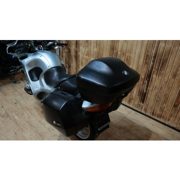 ## Piękny Motocykl BMW R 1100 RT ##  ZABANY #... - Motocykle szosowo -... - Bicz - zdjęcie 3