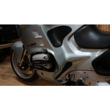 ## Piękny Motocykl BMW R 1100 RT ##  ZABANY #... - Motocykle szosowo -... - Bicz - zdjęcie 8