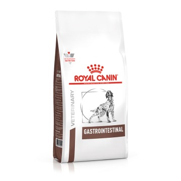 Royal Canin Veterinary Canine Gastrointestinal  - 7,5 kg