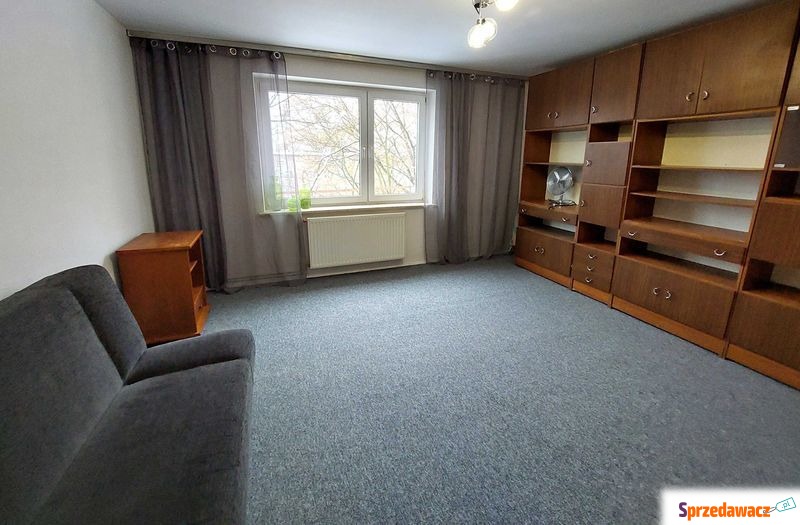 Mieszkanie dwupokojowe Wrocław - Psie Pole,   41 m2, trzecie piętro - Sprzedam
