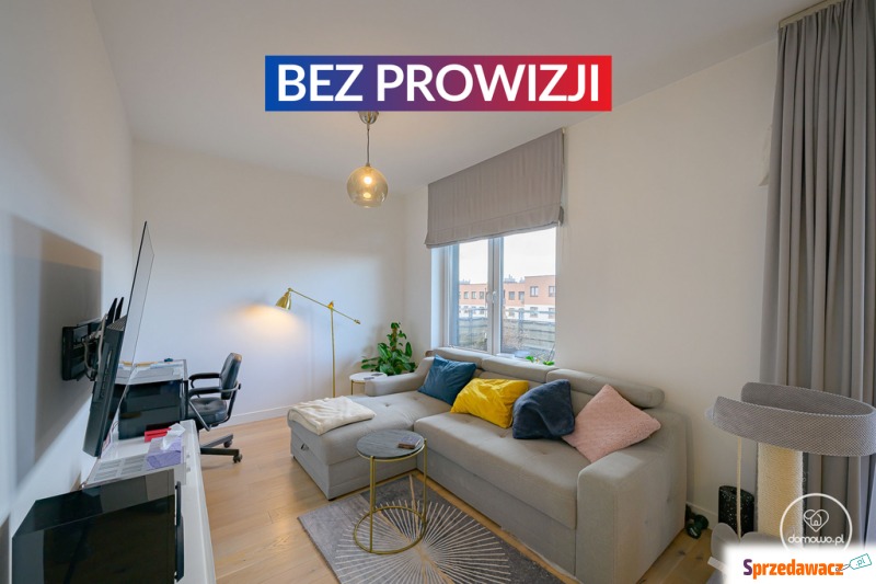 Mieszkanie dwupokojowe Nowy Dwór Mazowiecki,   47 m2 - Sprzedam