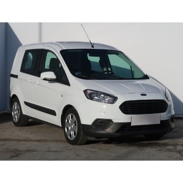 Ford Transit Courier 1.5 TDCi (100KM), 2020