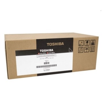 Toner Oryginalny Toshiba T-305PKR (6B000000749) (Czarny) - DARMOWA DOSTAWA w 24h