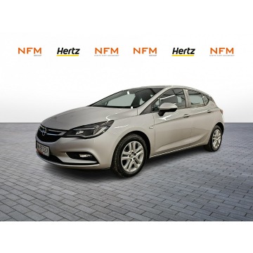 Opel Astra - 1,6 DTE S&S(110 KM) Enjoy Salon PL Faktura-Vat