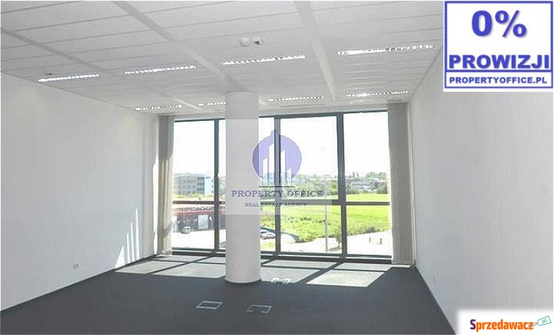 Włochy: biuro 535 m2 - Lokale użytkowe do w... - Warszawa