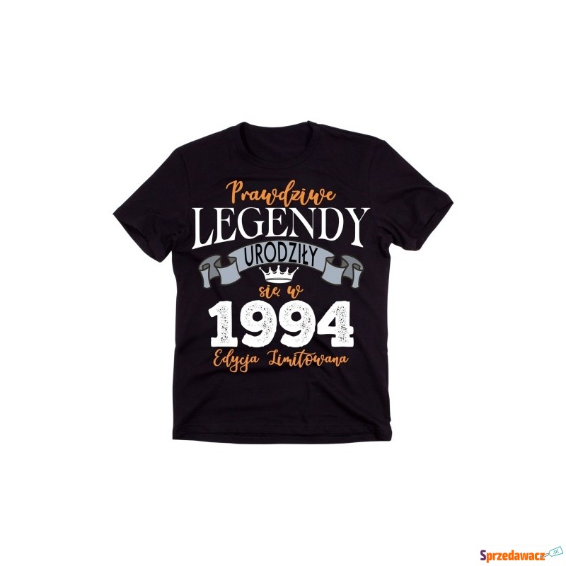 Koszulka na 30 prawdziwe legendy 1994 - Bluzki, koszulki - Krupniki