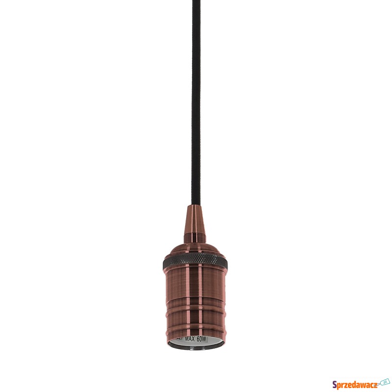 Italux Atrium DS-M-036 RED COPPER lampa wisząca... - Lampy wiszące, żyrandole - Zgorzelec