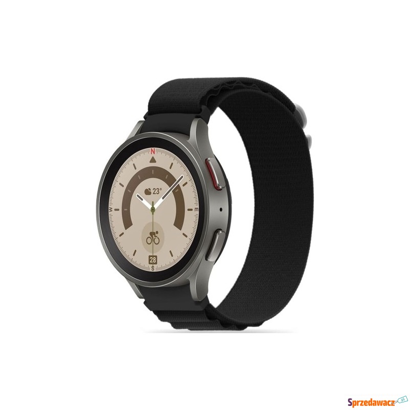 Pasek Tech Protect Nylon Pro do Galaxy Watch 6/5... - Folie ochronne - Dąbrowa Górnicza