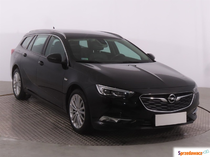 Opel Insignia  Kombi 2019,  1.5 benzyna - Na sprzedaż za 72 999 zł - Katowice