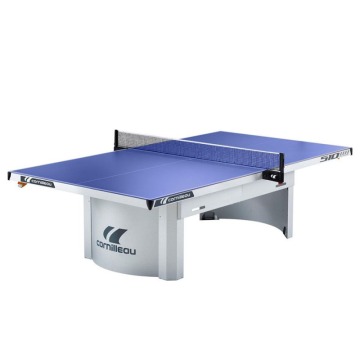 Stół tenisowy Cornilleau pro 510m outdoor - niebieski