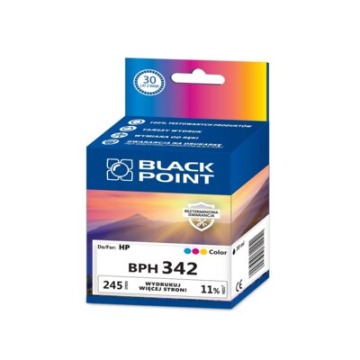 Toner laserowy Black Point BPH342 kolorowy