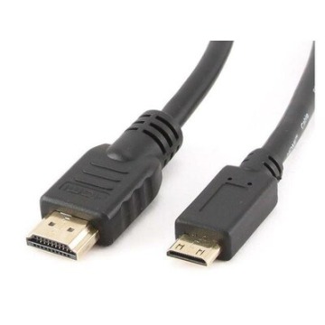 Kabel HDMI - Mini HDMI Gembrid 1.8m