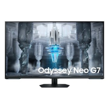 Monitor Samsung Odyssey Neo G70NC 43