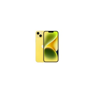 Smartfon Apple iPhone 14 Plus 256GB żółty