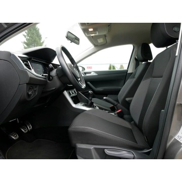 Volkswagen Polo  Hatchback 2021,  1.0 benzyna - Na sprzedaż za 59 900 zł - Goczałkowice-Zdrój - zdjęcie 5