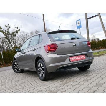 Volkswagen Polo  Hatchback 2021,  1.0 benzyna - Na sprzedaż za 59 900 zł - Goczałkowice-Zdrój - zdjęcie 8
